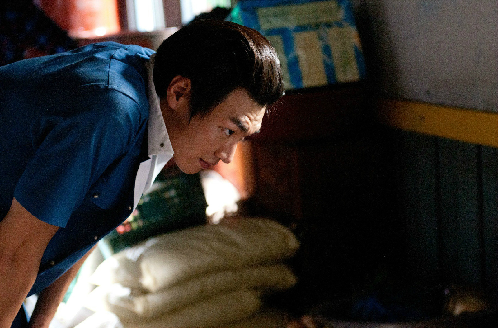 ="gnx3dbjpp9">《热血青春》是2014年1月22日上映的一部韩国青春电影