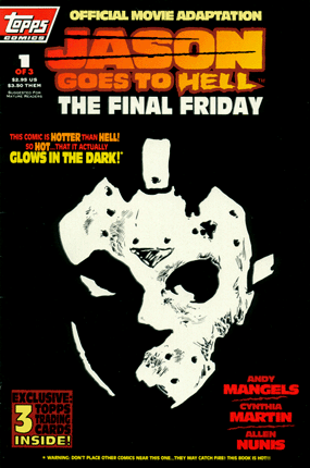  p>杰森·沃赫斯(jason voorhees)是 a href="#">派拉蒙 /a>与 a href