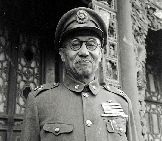 张宗昌的打油诗与阎锡山的“顺口溜”，两人真的不在一个档次_百科TA说