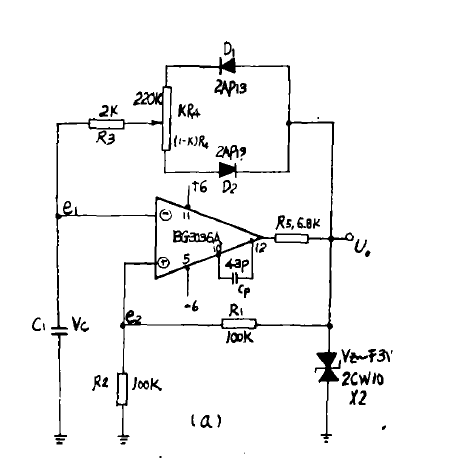  p>多谐 a target="_blank" href="/item/振荡">振荡 /a>器:利用深度