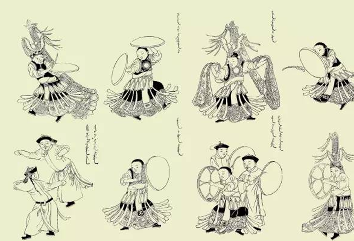 尼堪人