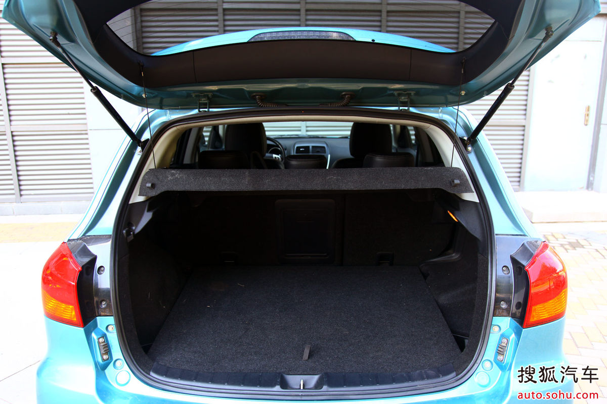  p> a>asx劲炫 /a>是由 a href="#" data-lemmaid="11001117">三菱