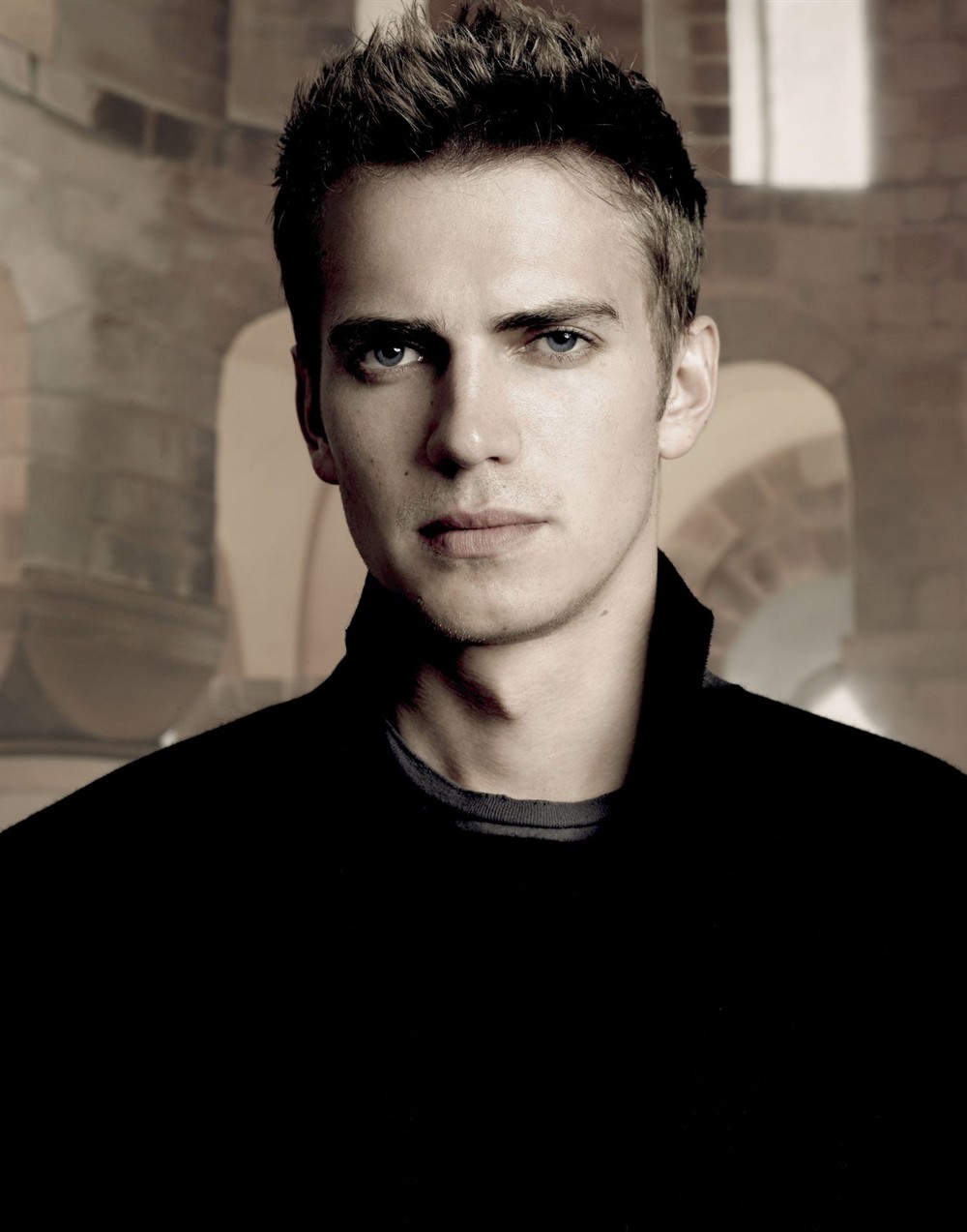 海登克里斯滕森