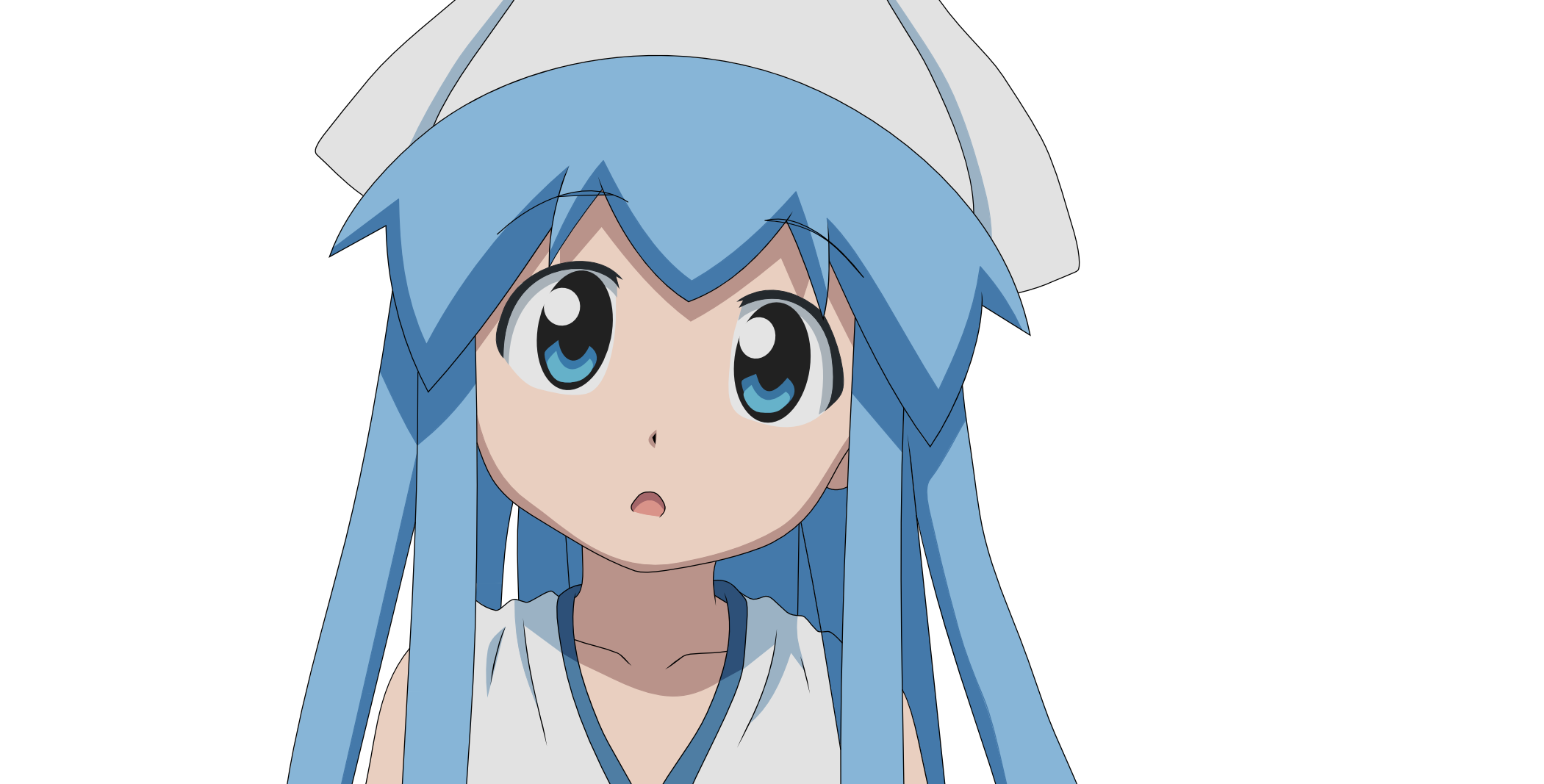 侵略!乌贼娘第二季