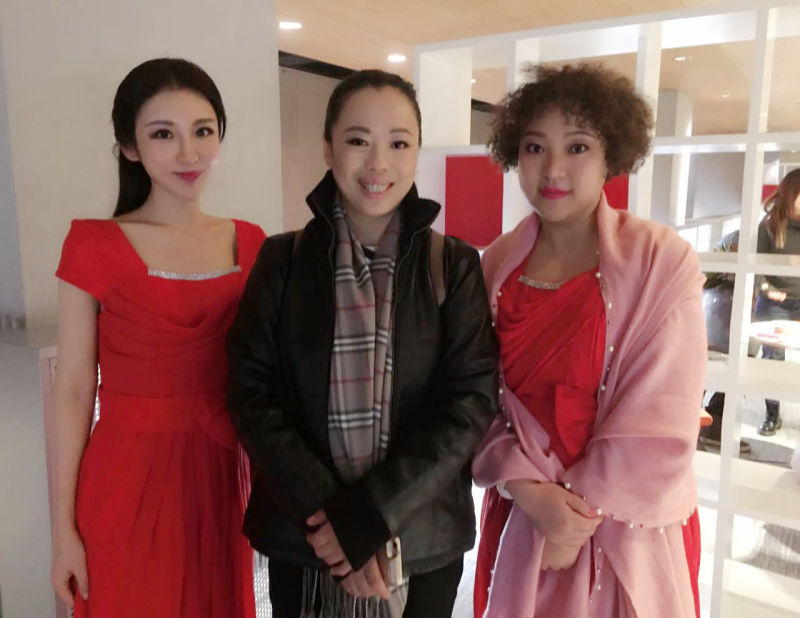 肖婷婷