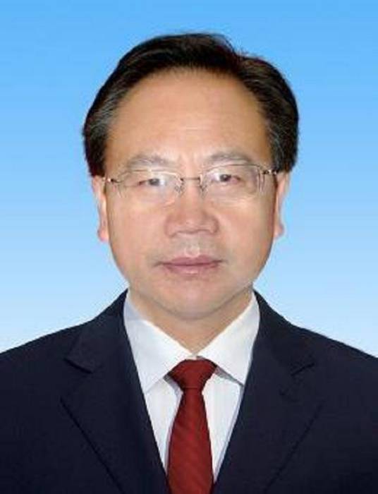 张义宝（湖南省怀化市洪江区人大工委主任）_百度百科
