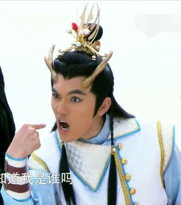 敖丙,是明代神怪小说《 a target="_blank" href="/item/封神演义