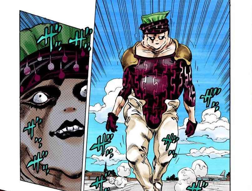 ">日本漫画 /a>《 a target="_blank" href="/item/jojo的奇妙冒险