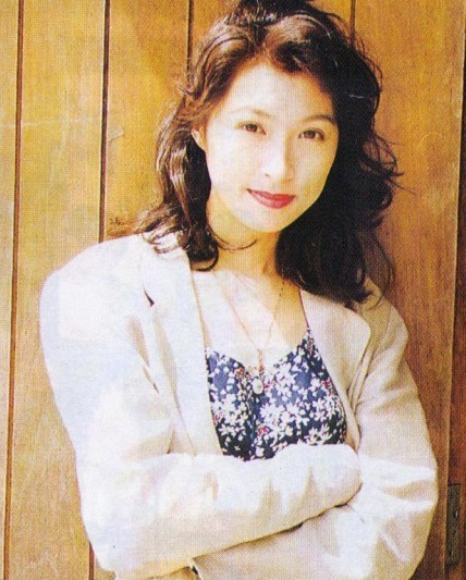  p>郭蔼明(amy),1967年9月26日出生于香港,中国影视女演员.