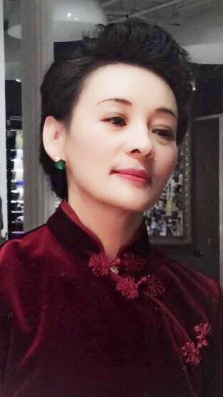 文馨