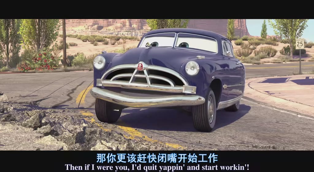 赛车总动员