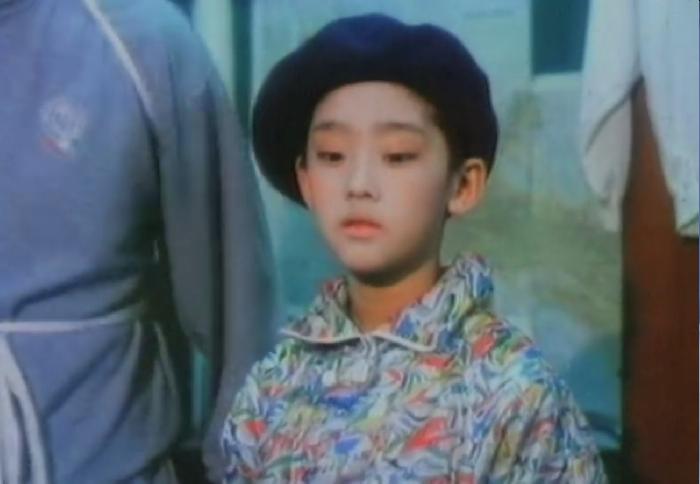 是1990年陈志华执导, a href="#" data-lemmaid="801267">吴君如 /a>