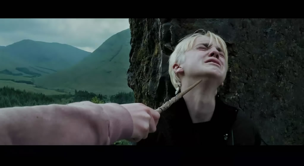 哈利波特3:与阿兹卡班的囚徒