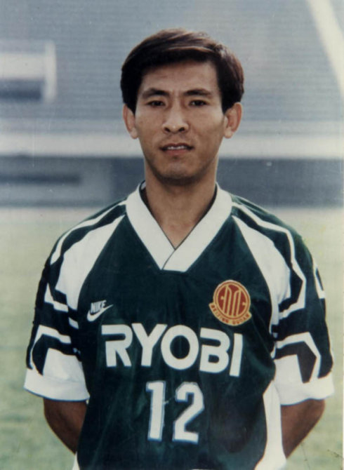 胡建平