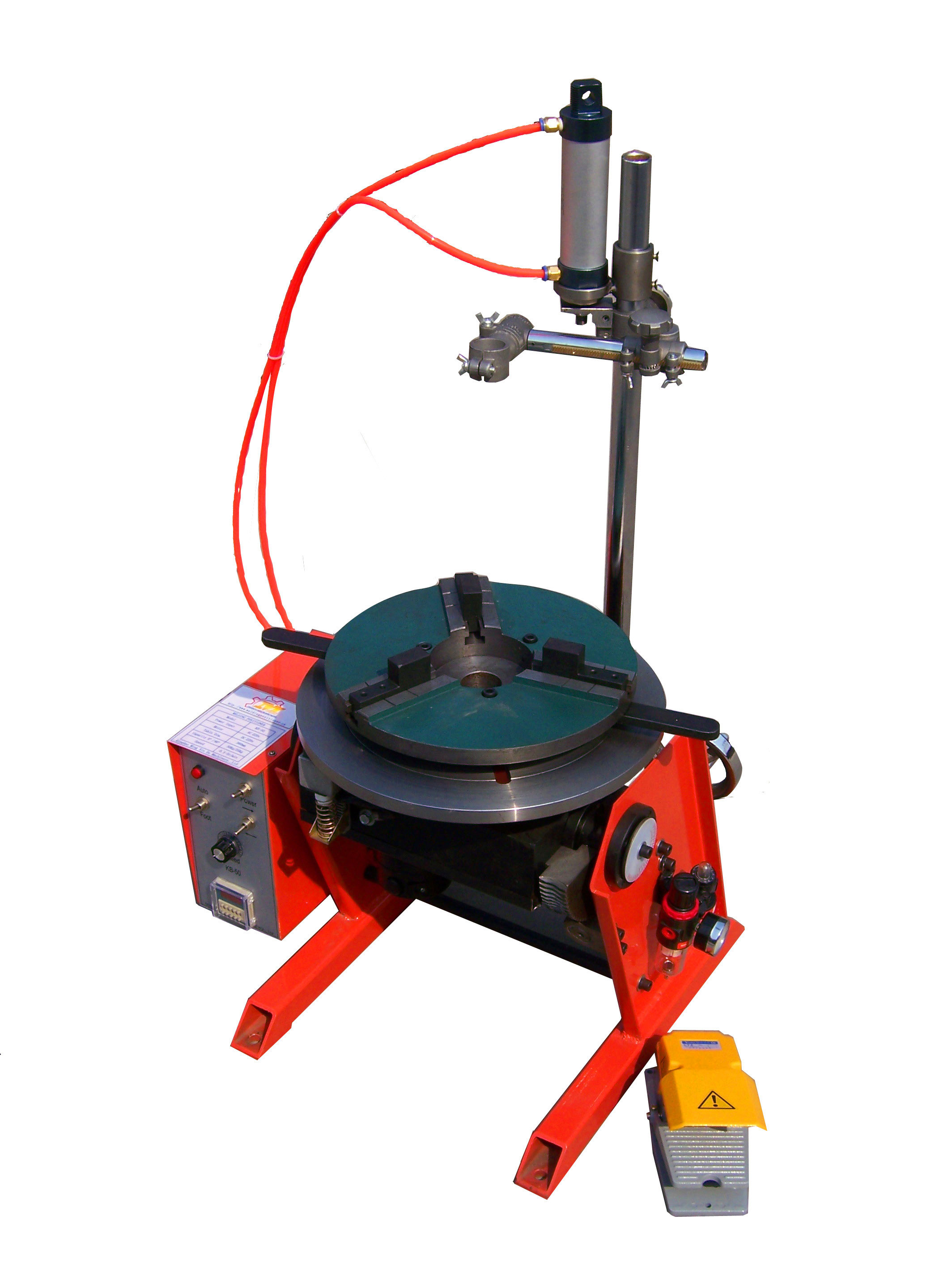 各种变位机, a target="_blank" href="/item/焊接变位机/7440062"