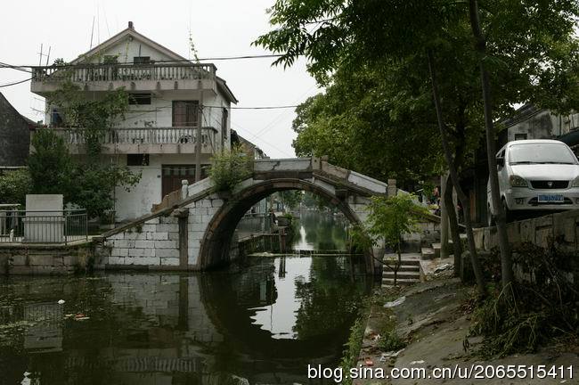 青龙桥