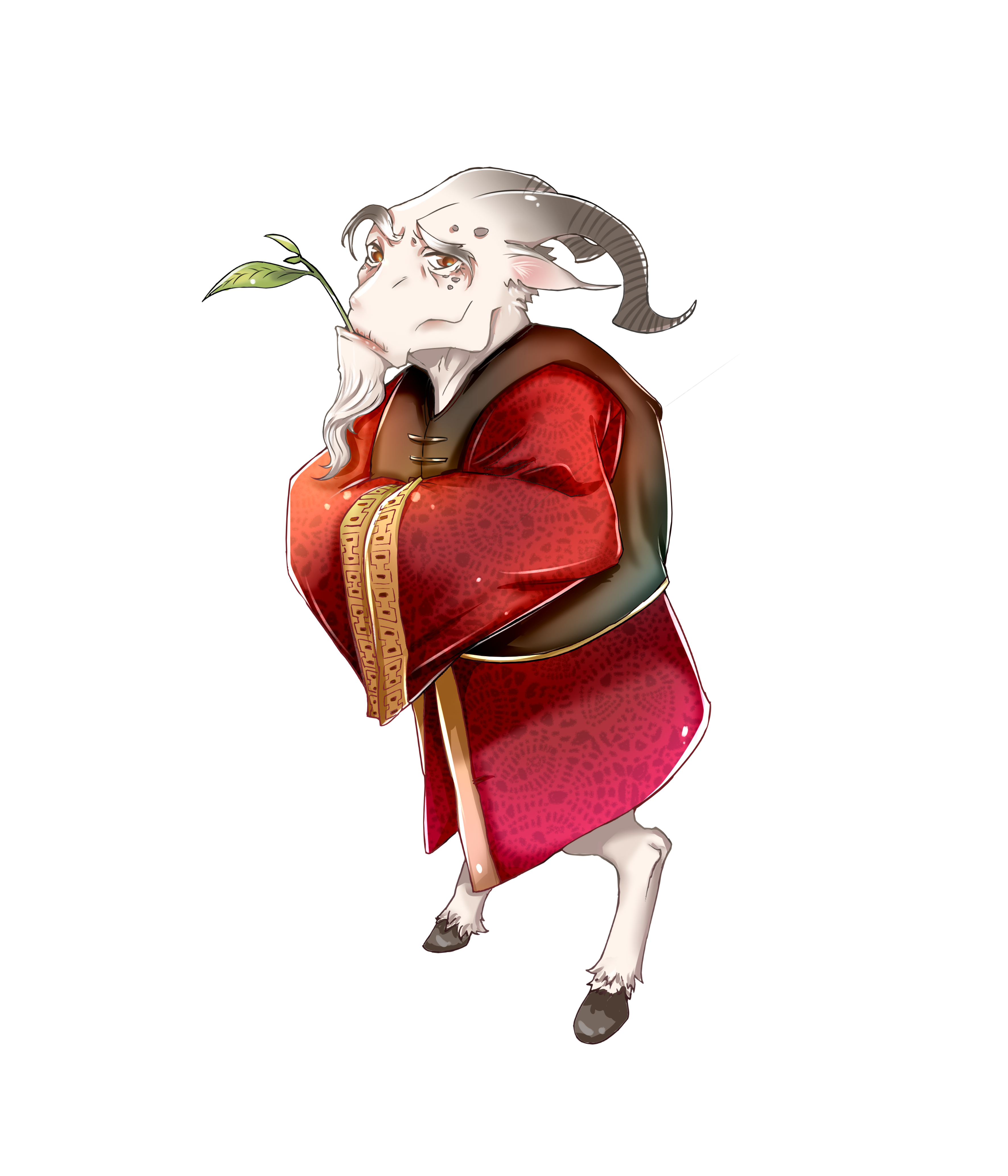 妖怪客栈