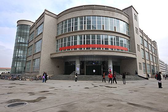  p>西北民族大学(northwest minzu university),简称"西北民大",位于 