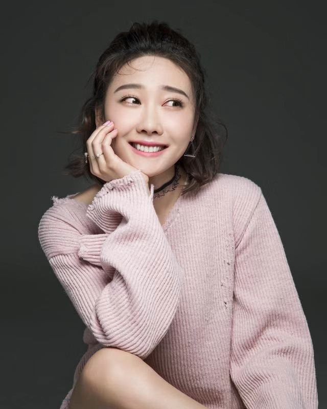  p>丁宁,中国内地女演员.