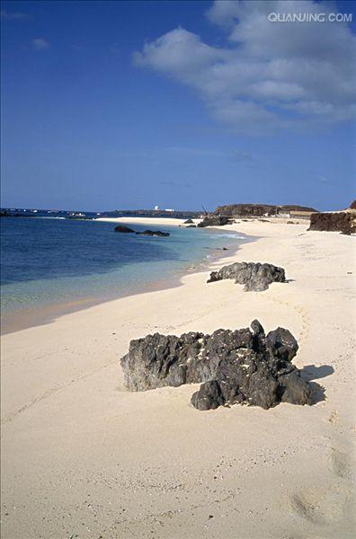 ascension island