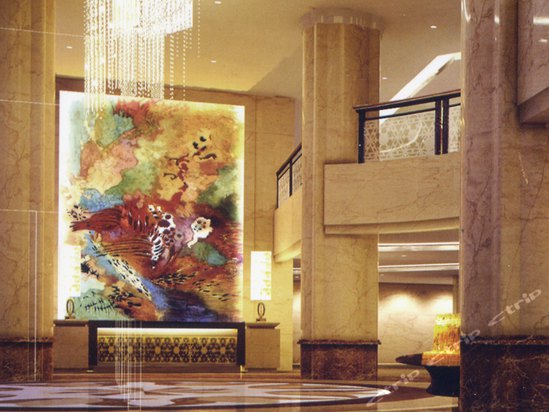 北京复地国际公寓