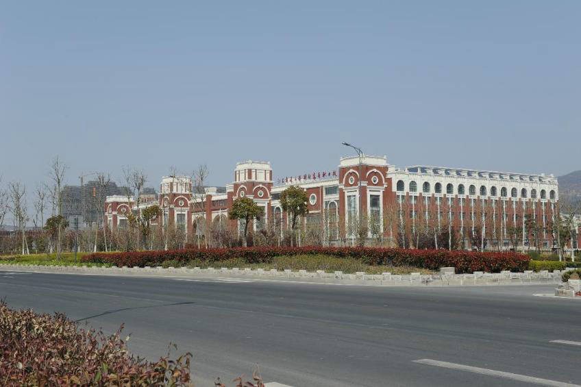 江苏财经大学有哪些院校(江苏财经大学全国排名多少?)