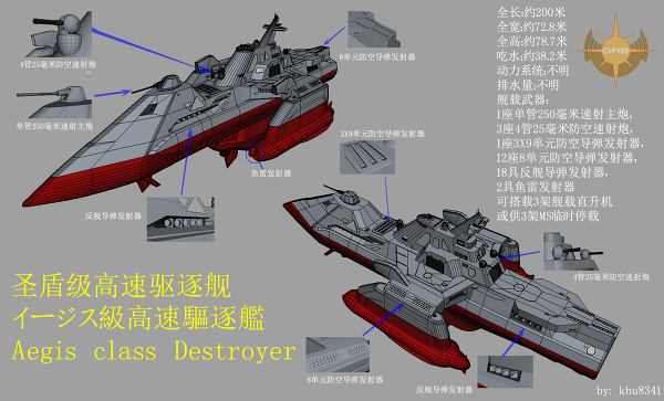  p data-id="gn8c6on3uj">圣盾级海上战舰负责巡逻奥布的领海,并协助