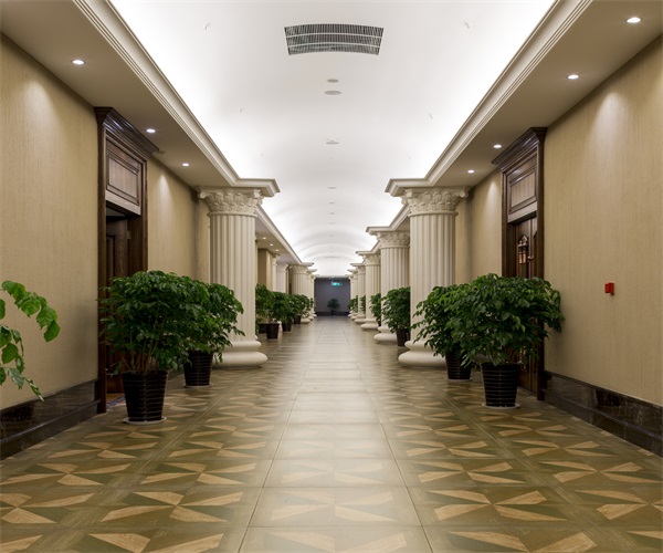 河南龙瑞装饰工程有限公司