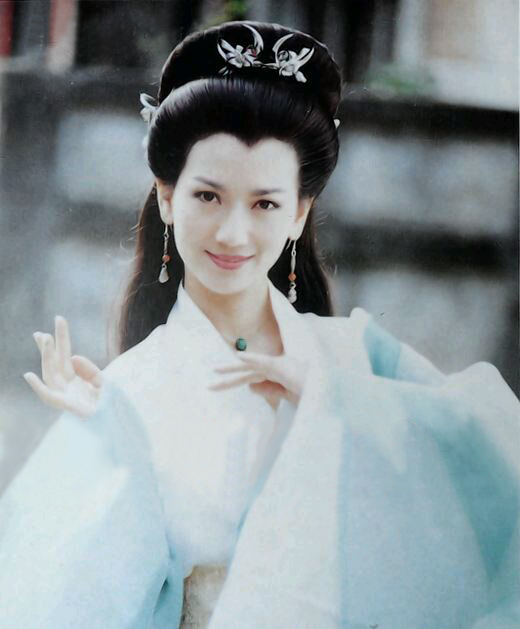  p>白素贞:中国古代民间爱情传说《 a target="_blank" href="/item