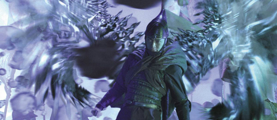 蜀山传thelegendofzu(2001)