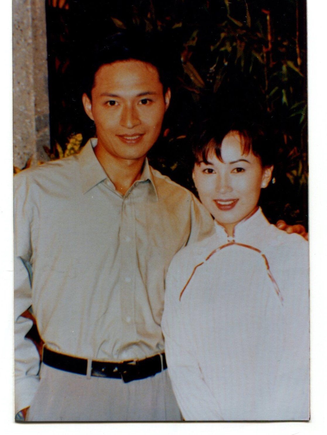 >李慧珠 /a>等人执导, a href="#" data-lemmaid="220124">陈秀雯 /a>