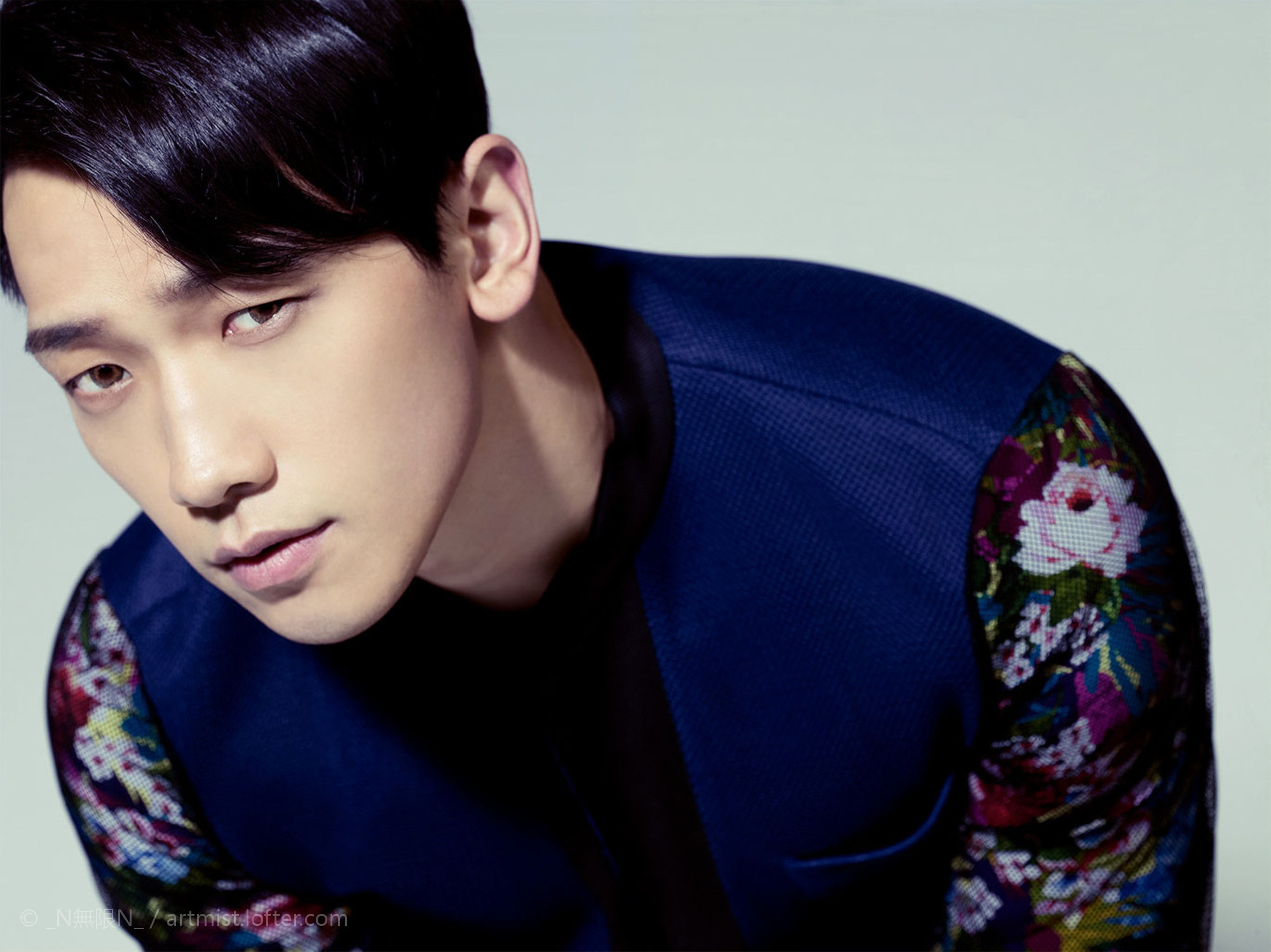  p>郑智薰(rain),1982年6月25日出生于韩国首尔,韩国流行男歌手,演员