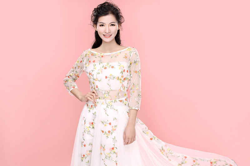 李丹凤