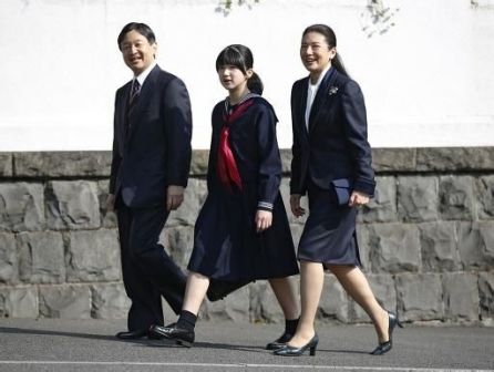 敬宫爱子内亲王_百度百科