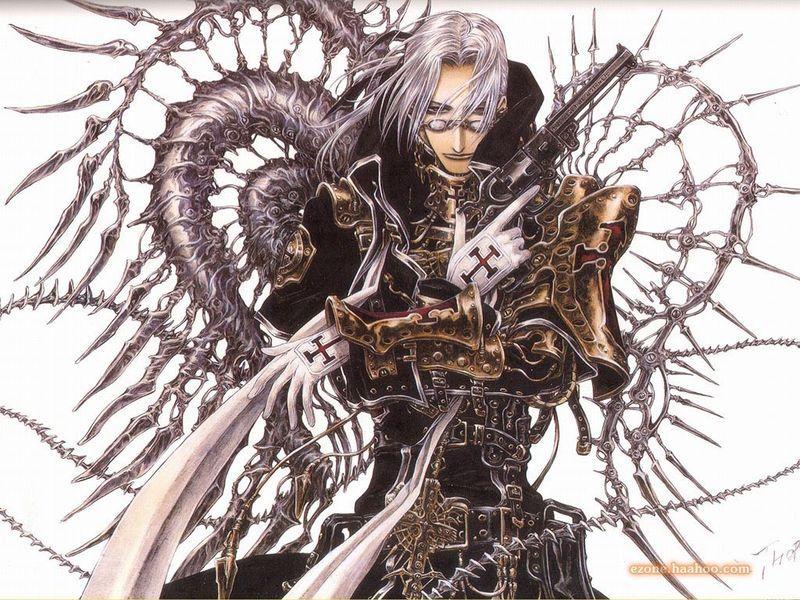 亚伯·奈特罗德