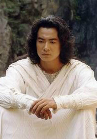 童博、龙博头像