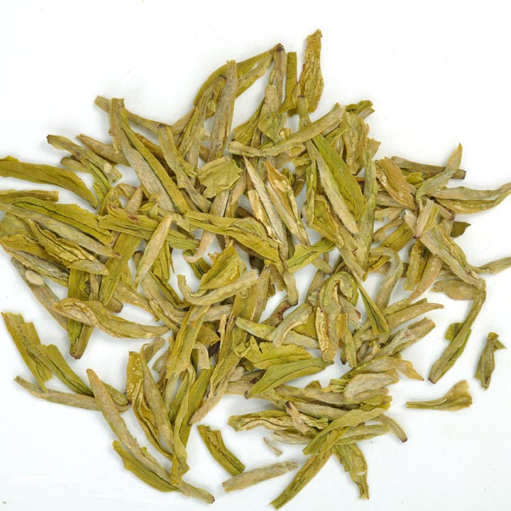 白玉仙茶