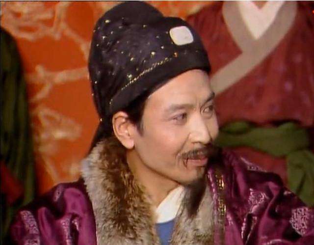 《红楼梦》里贾敬有雍正皇帝的影子？_百科TA说