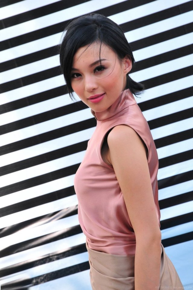  p>朱璇,1987年4月4日出生于北京,中国影视演员.