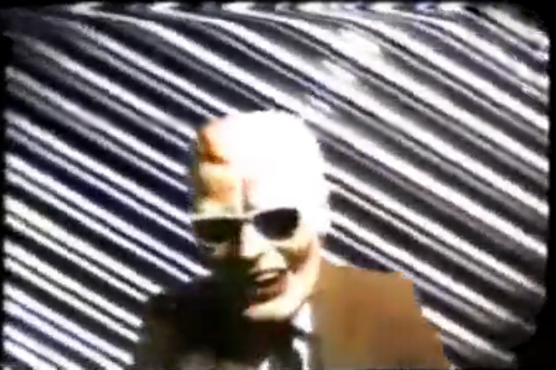 双面麦斯电视信号侵扰事件