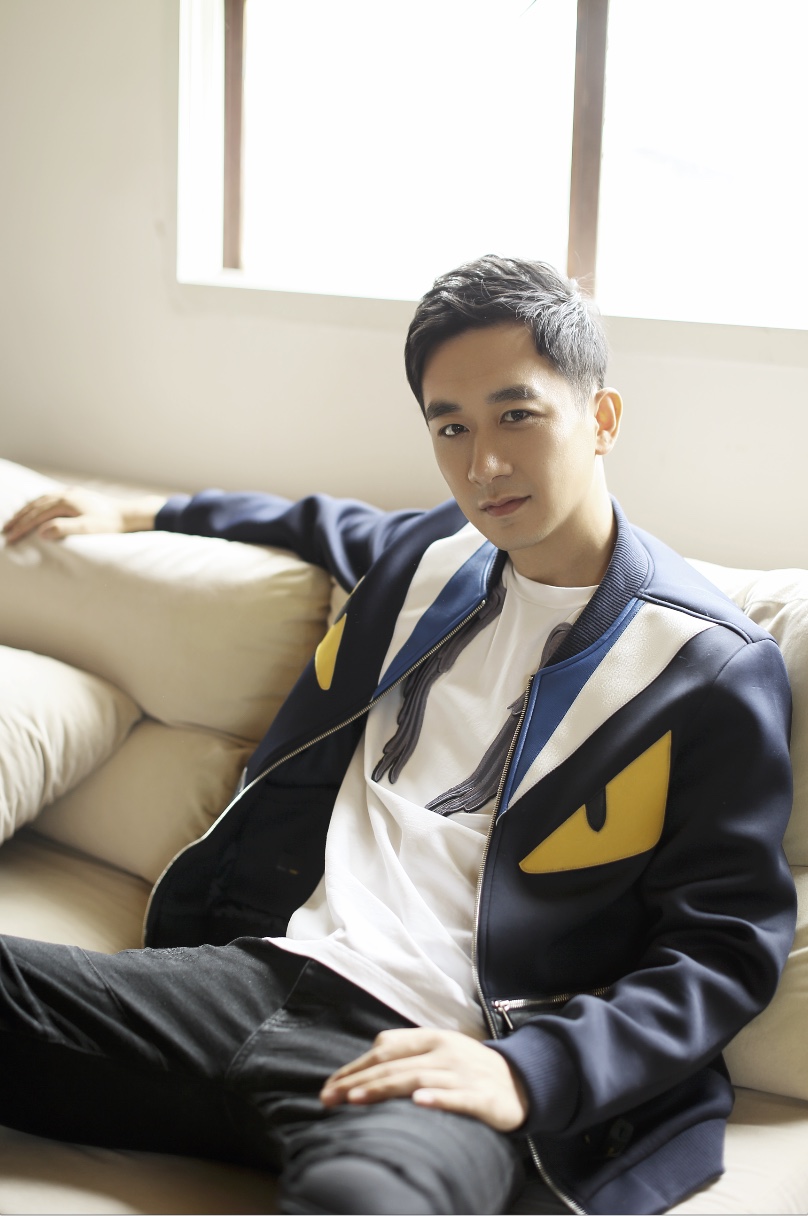  p>纪帅,1985年12月4日出生于山东省青岛市,中国内地影视男演员,制片