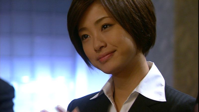  p>《热血律师》是日本电视台制作出品的10集爱情正义类电视剧,剧集