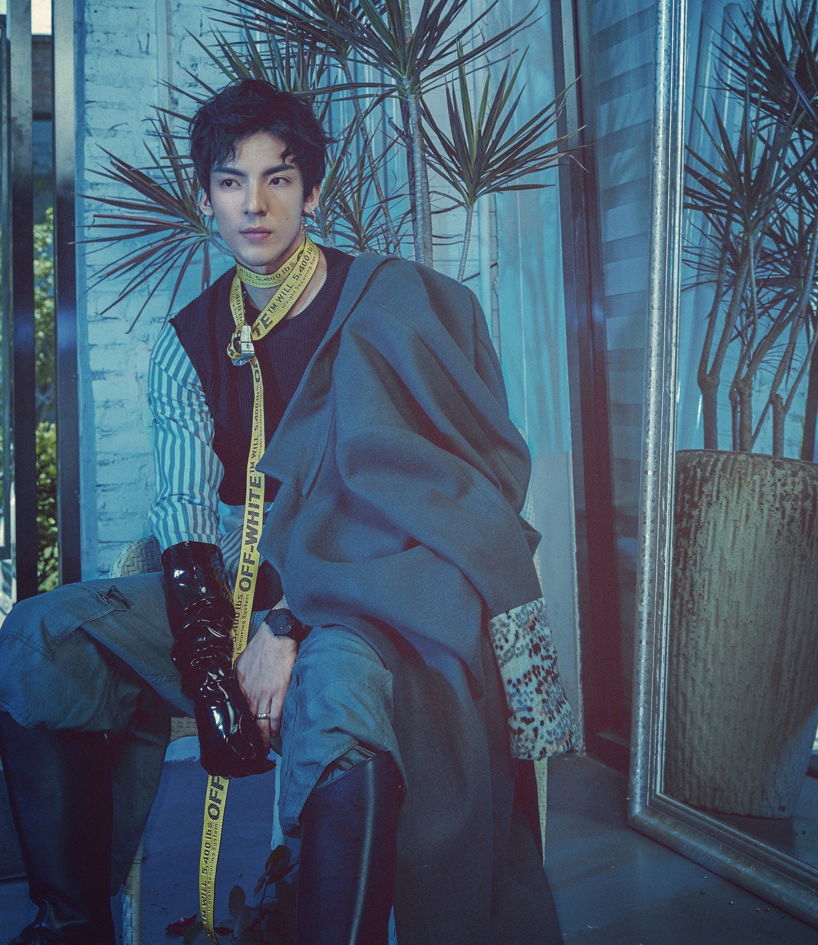  p>洪浚嘉,1991年8月29日出生于香港,中国香港影视男演员,祖籍福建省