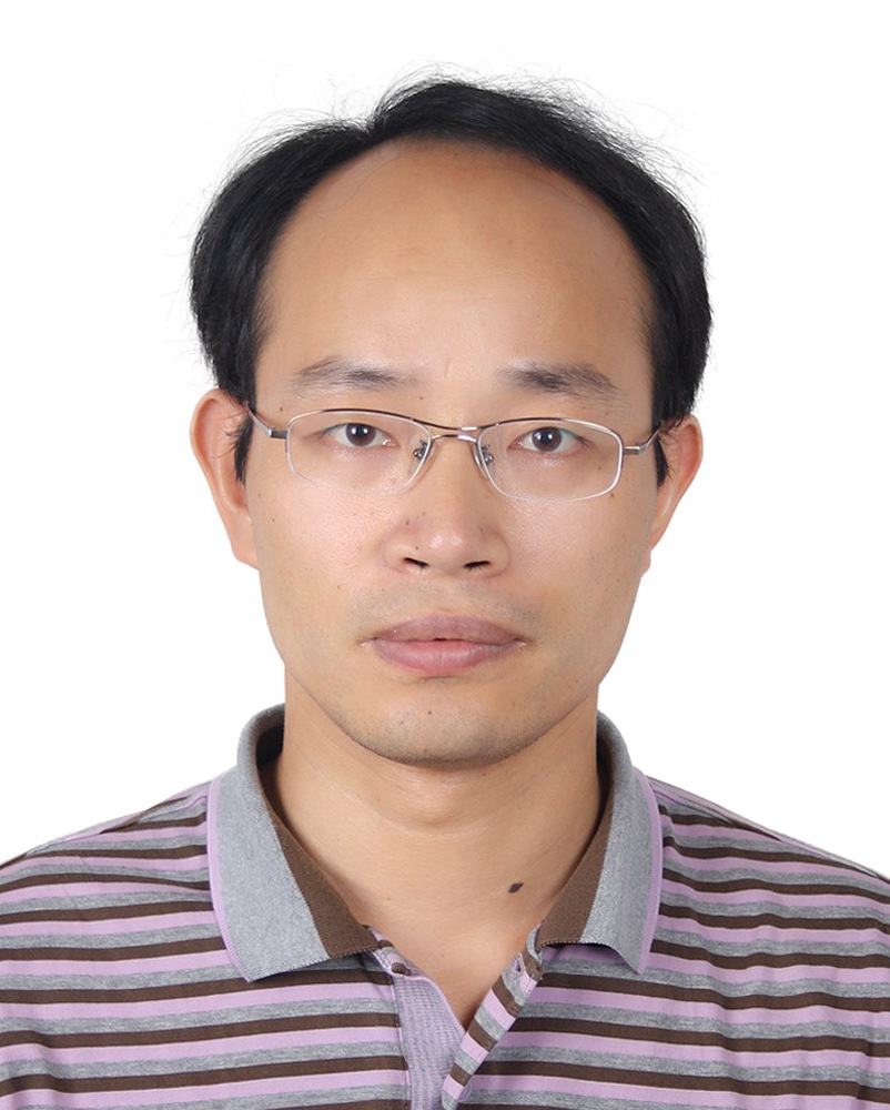 张伟平