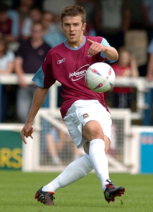  p>迈克尔·卡里克(michael carrick),1981年7月28日出生于英国东北部