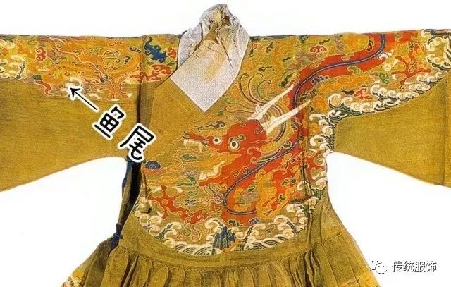 锦衣之下：锦衣卫制服“飞鱼服”何以成为古风爆款？_百科TA说