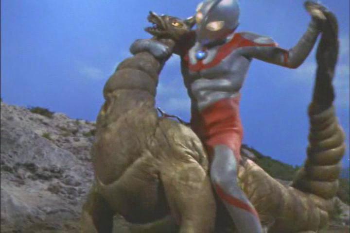 黄金怪兽哥尔顿