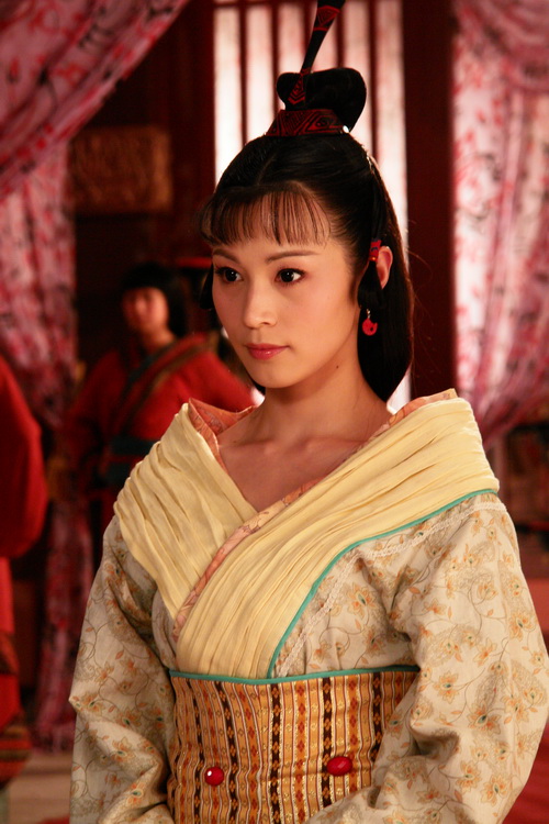  p data-id="gntvos0xs9">电视剧《母仪天下》由 a target="_blank"