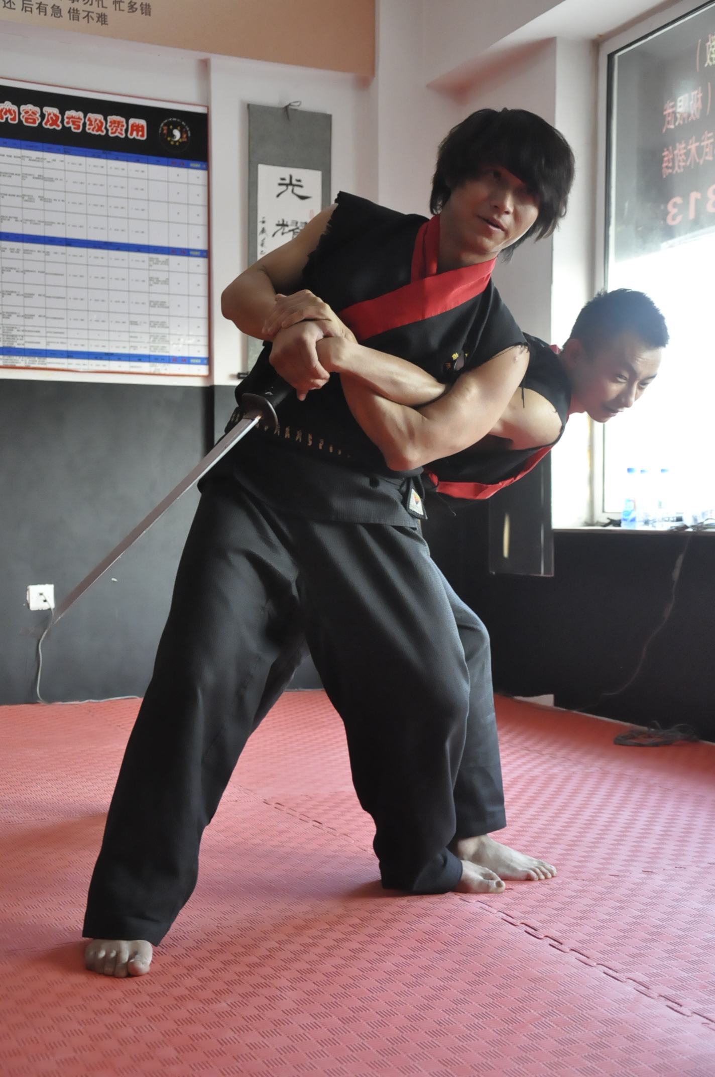 eawb7">防身术,是 a target="_blank" href="/item/中国武术/1446959"