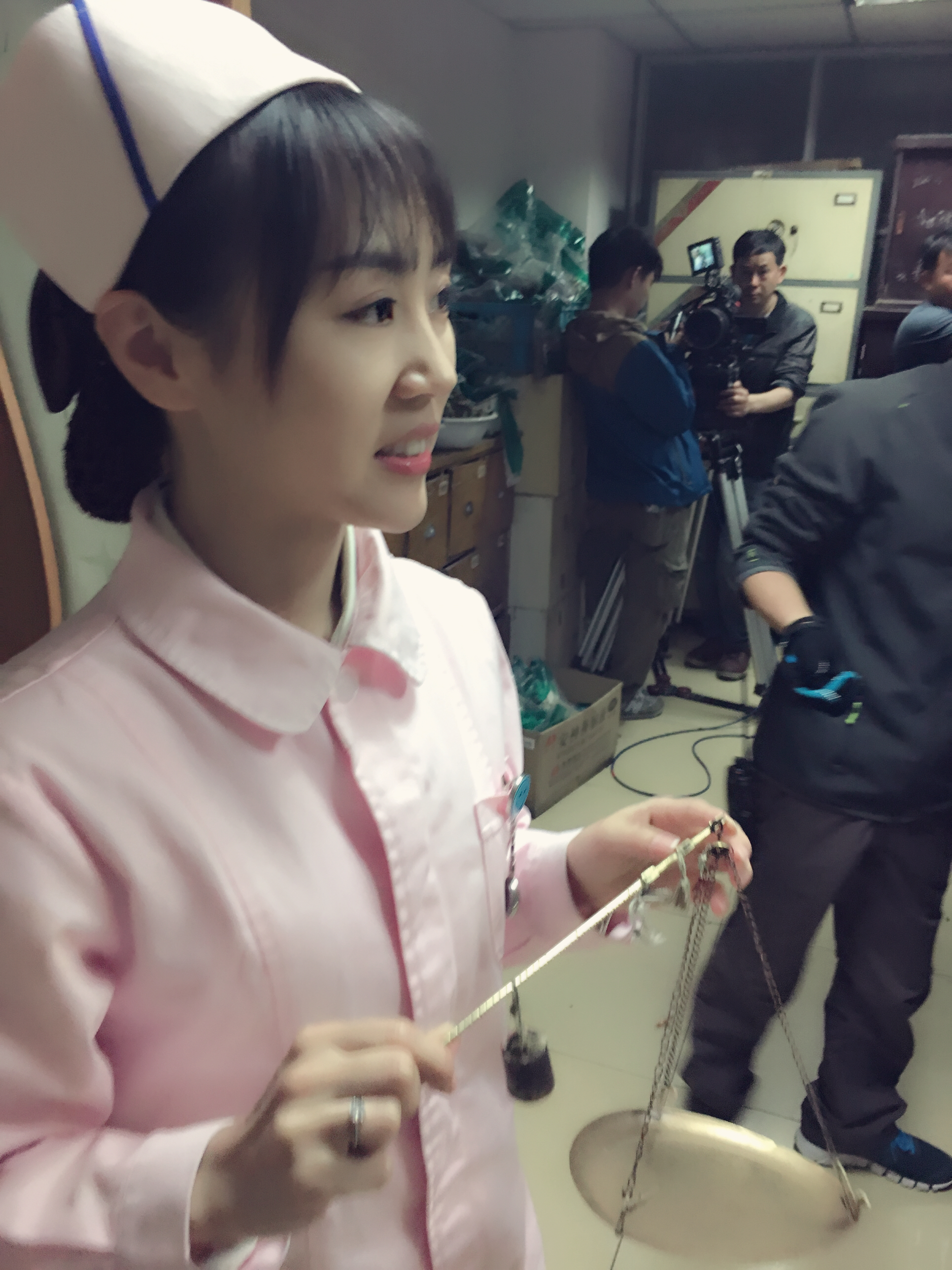  p data-id="go064gupsw">刘冉冉,中国内地女演员,英文名nancy,别称冉